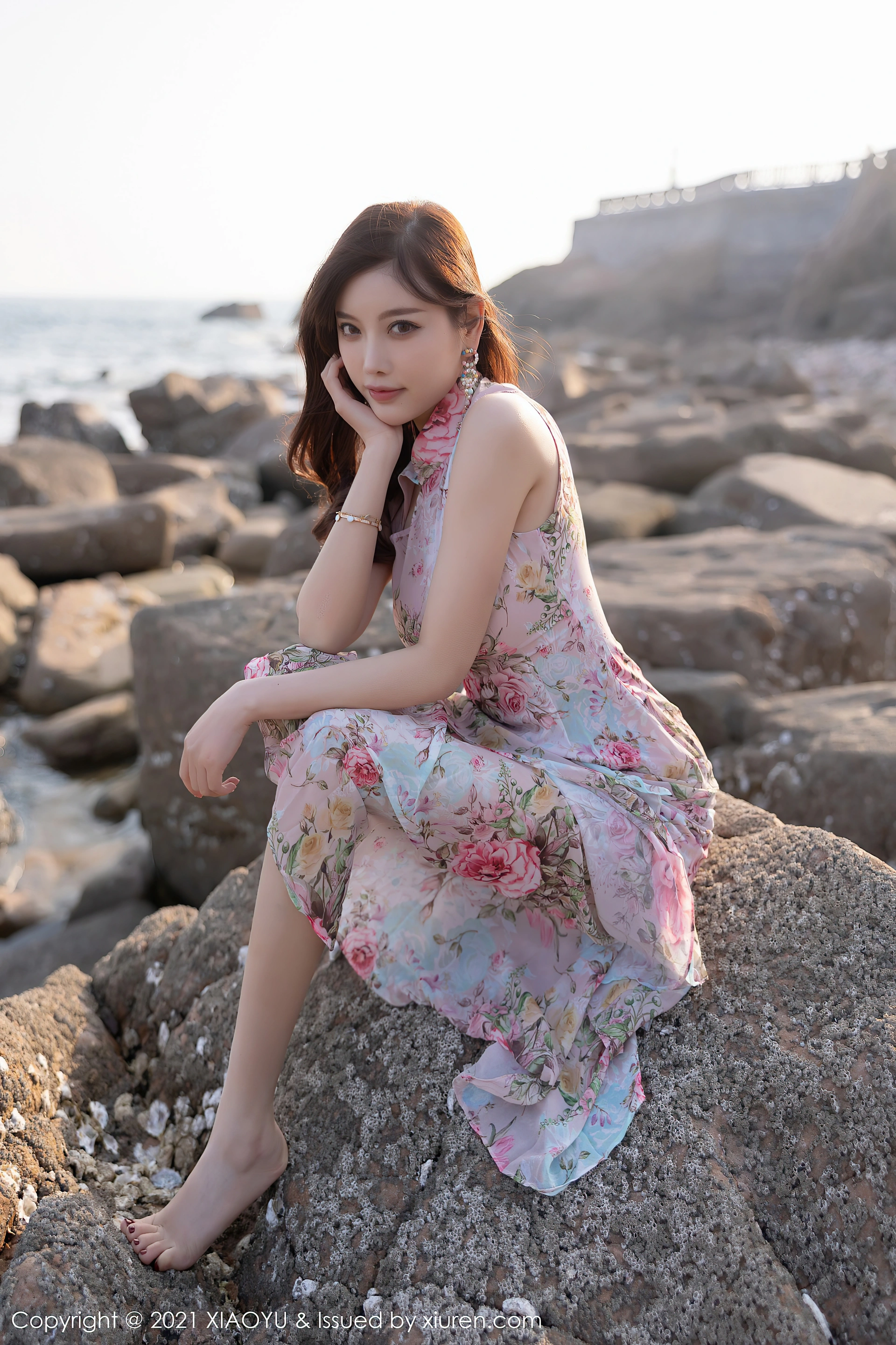 杨晨晨sugar - XIAOYU语画界 2021.11.09 VOL.650 3