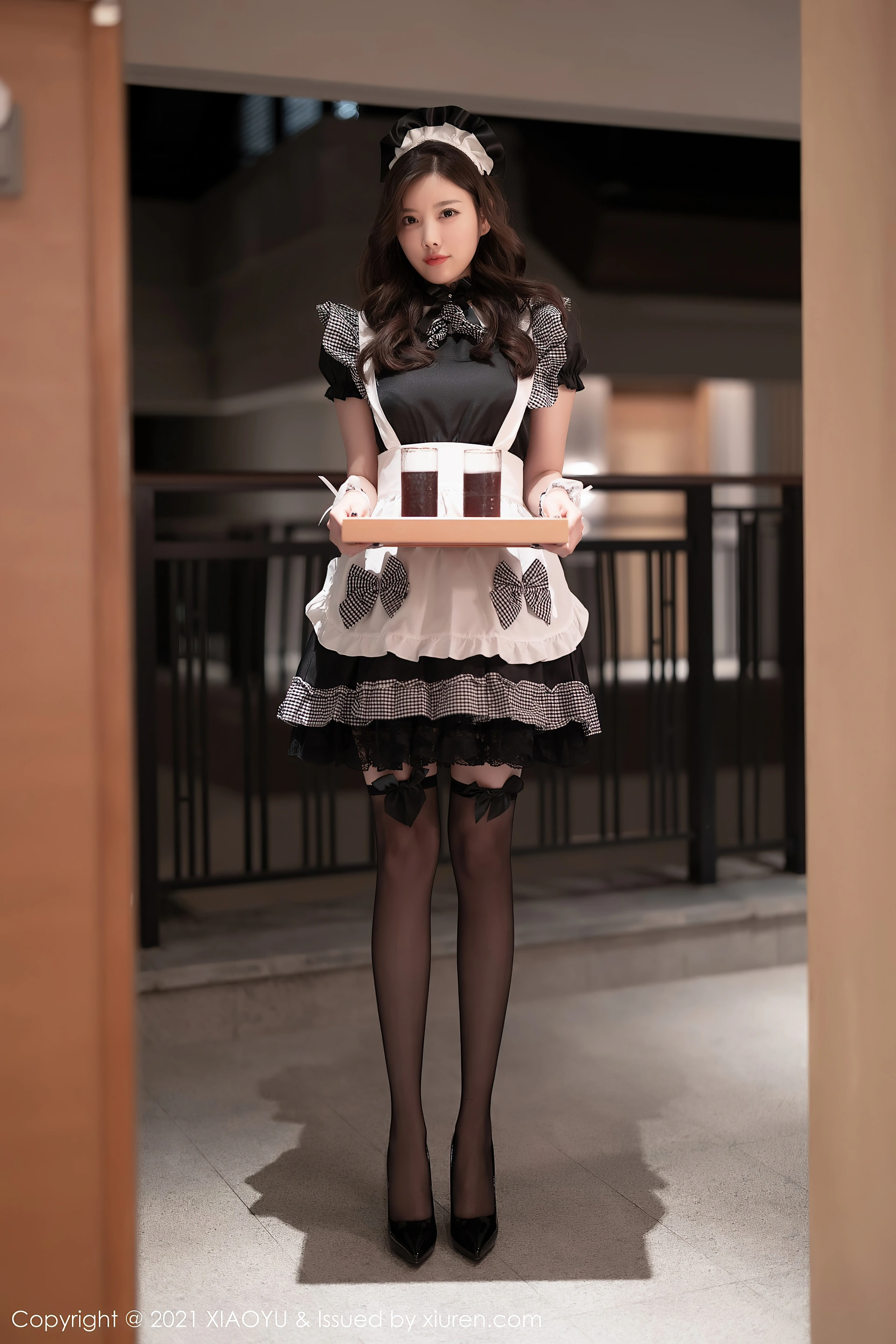 杨晨晨sugar - XIAOYU语画界 2021.11.19 VOL.658 1