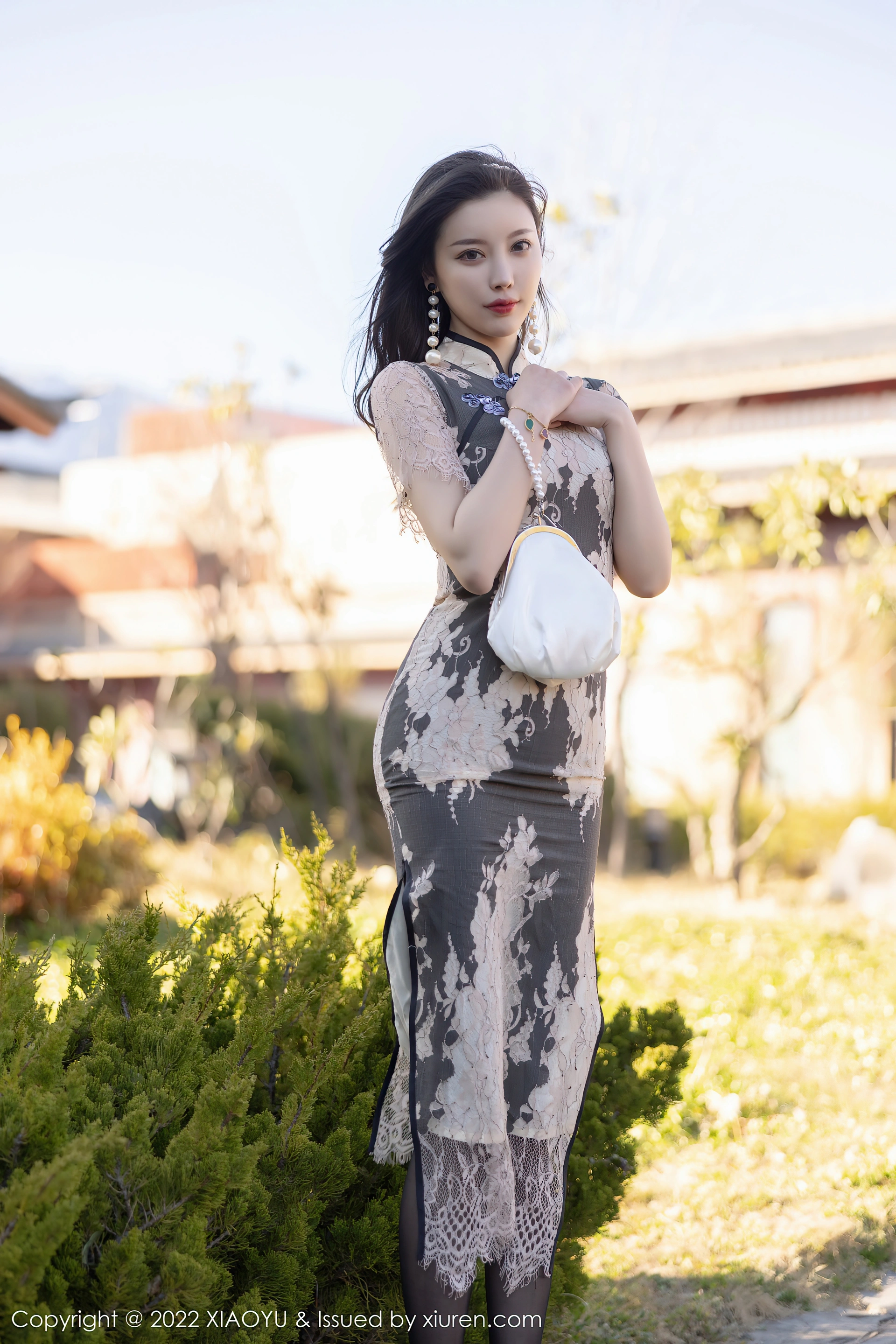 杨晨晨sugar - XIAOYU语画界 2022.01.14 VOL.697 1